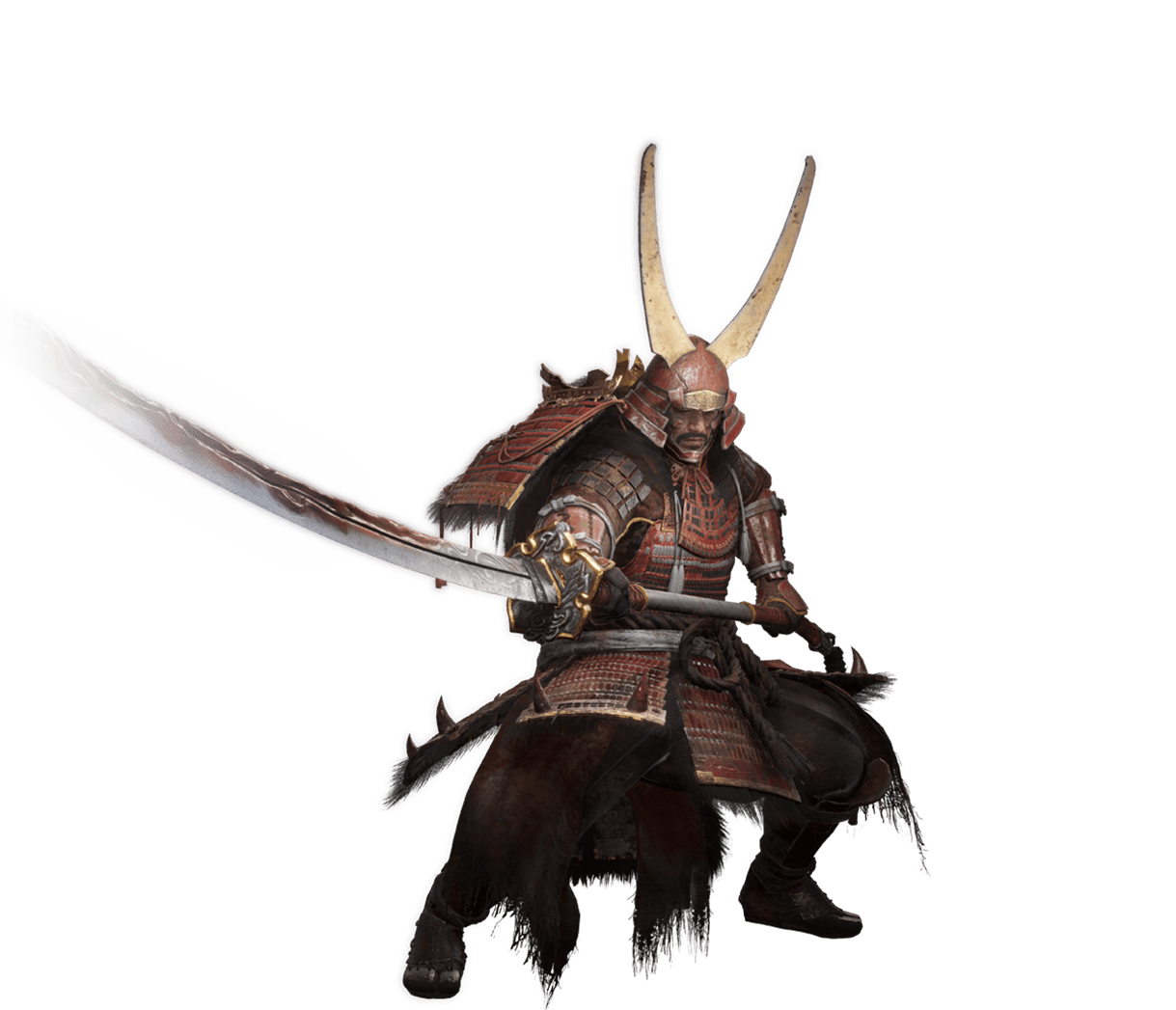 Yamagata Masakage - Nioh 3 First Boss Guide with Strategy and Weaknesses